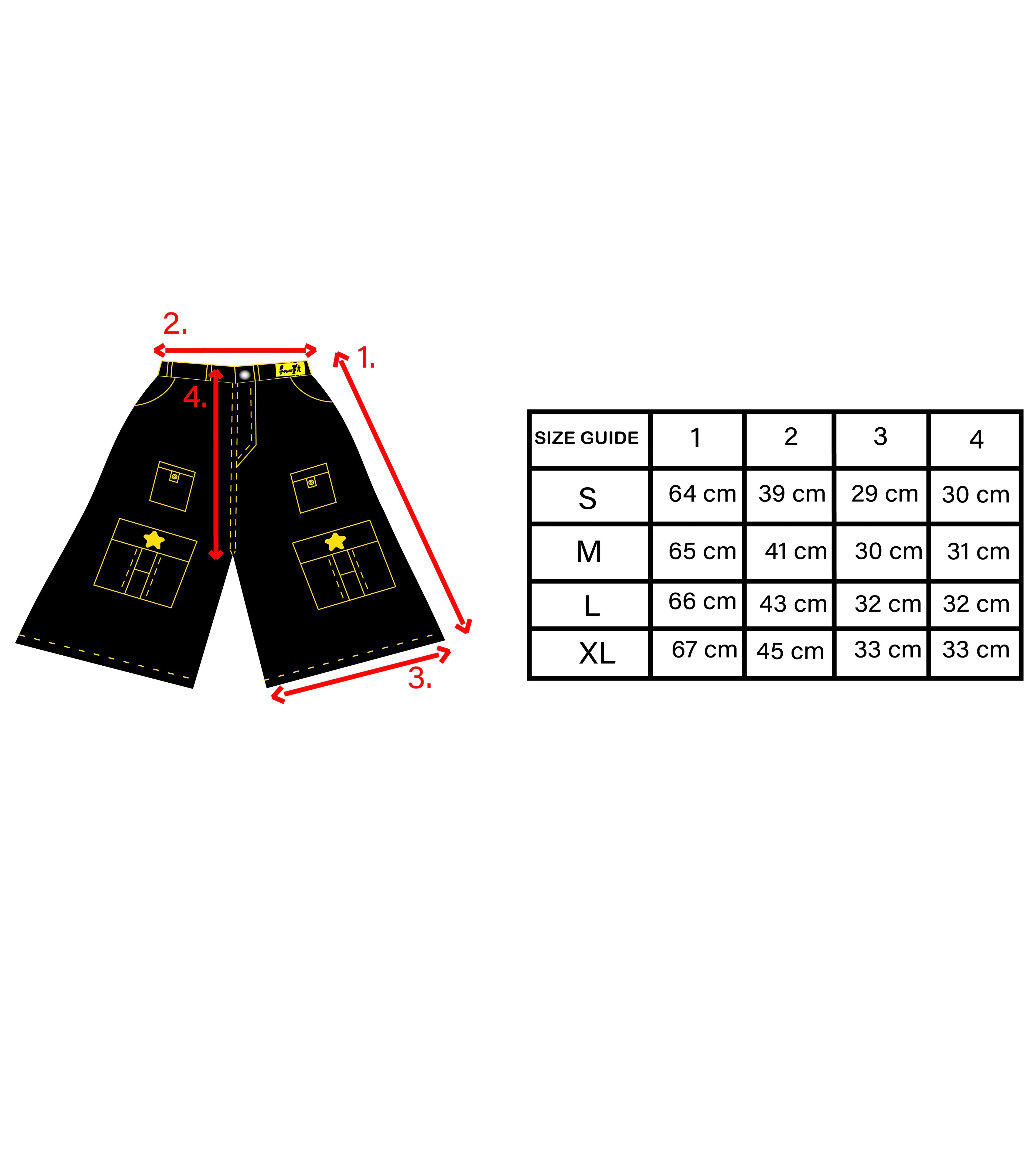 DREAM PANTS